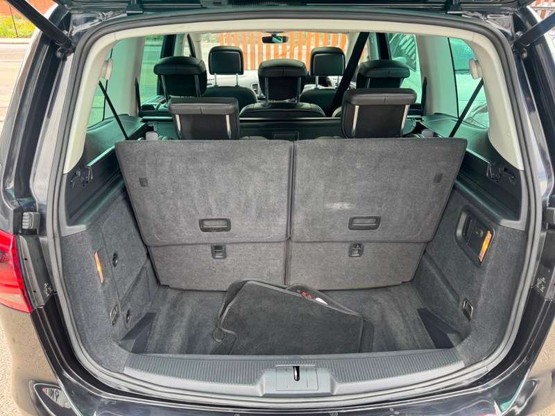 2016 SEAT ALHAMBRA 2016 SEAT ALHAMBRA