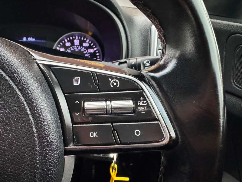 2019 KIA SPORTAGE 2019 KIA SPORTAGE