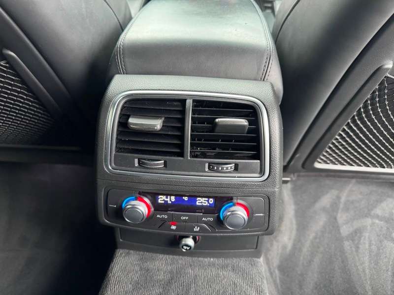 2017 AUDI A6 2017 AUDI A6