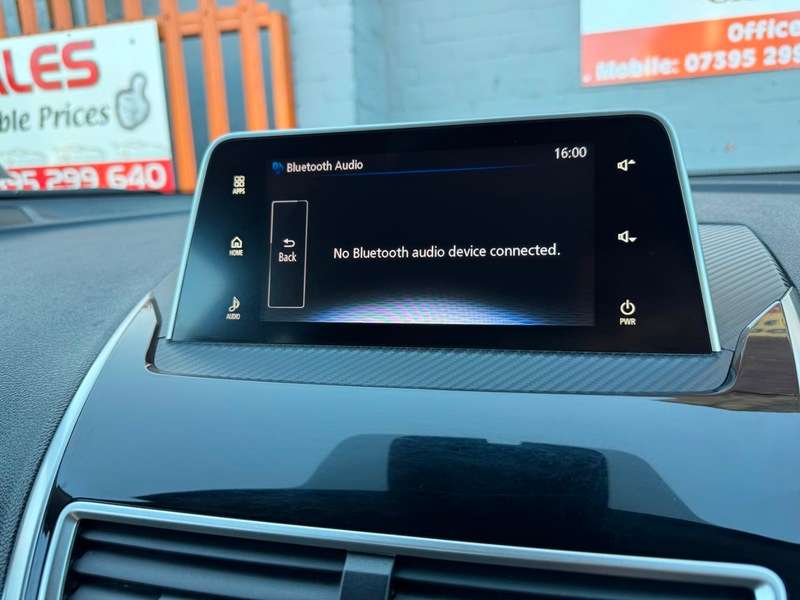 2019 MITSUBISHI ECLIPSE CROSS 2019 MITSUBISHI ECLIPSE CROSS