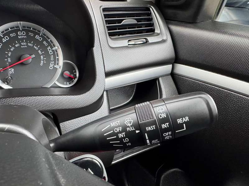 2016 SUZUKI SWIFT 2016 SUZUKI SWIFT