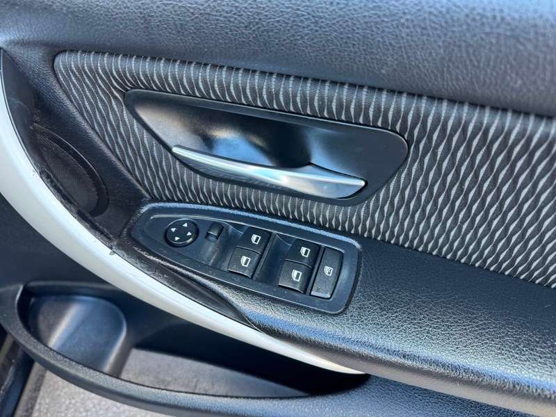 2013 BMW 3 SERIES 2013 BMW 3 SERIES