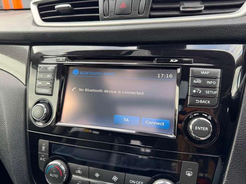 2017 NISSAN X-TRAIL 2017 NISSAN X-TRAIL