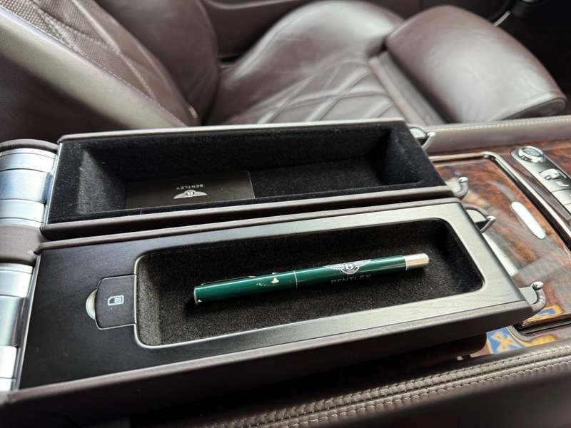 2008 BENTLEY CONTINENTAL 2008 BENTLEY CONTINENTAL