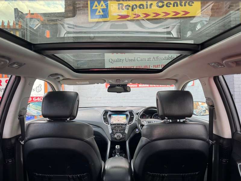 2016 HYUNDAI SANTA FE 2016 HYUNDAI SANTA FE