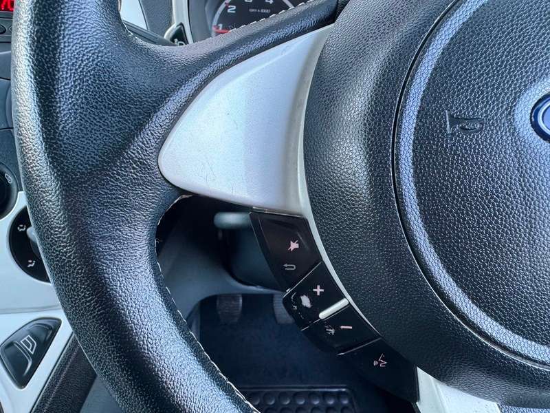 2016 FORD KA 2016 FORD KA