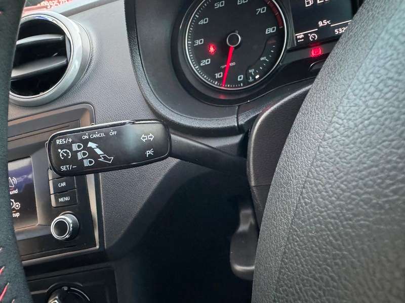 2016 SEAT IBIZA 2016 SEAT IBIZA