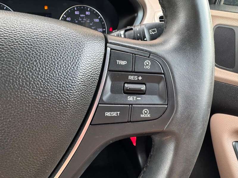 2016 HYUNDAI I20 2016 HYUNDAI I20