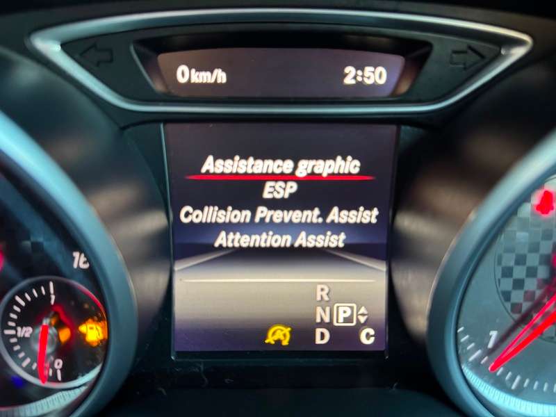 2016 MERCEDES A CLASS 2016 MERCEDES A CLASS