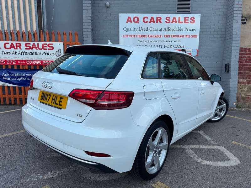 2017 AUDI A3 2017 AUDI A3