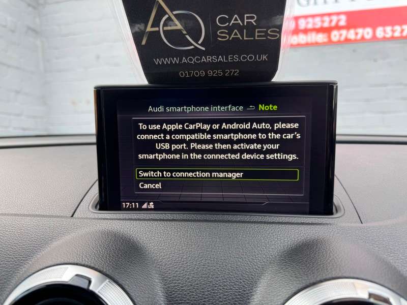 2018 AUDI A3 2018 AUDI A3