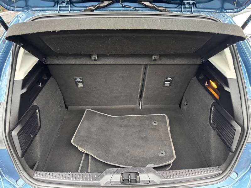 2019 FORD FOCUS 2019 FORD FOCUS