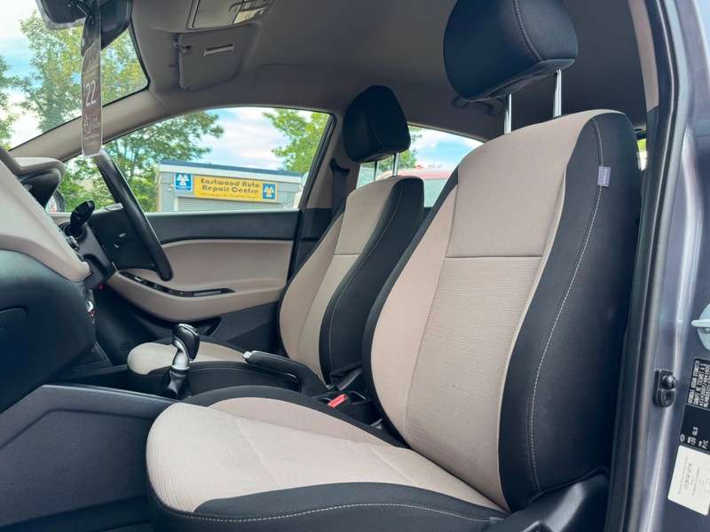 2016 HYUNDAI I20 2016 HYUNDAI I20