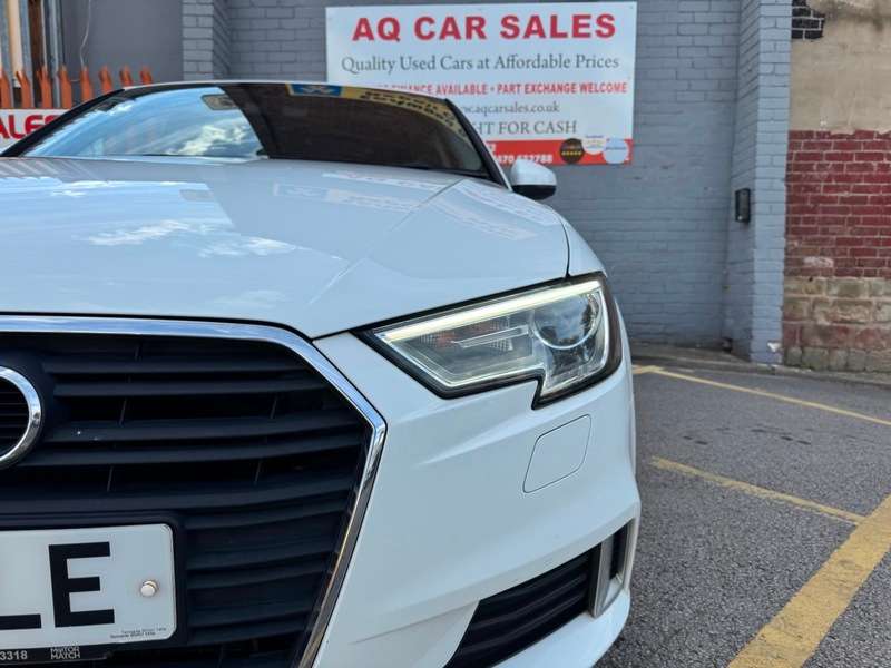 2017 AUDI A3 2017 AUDI A3