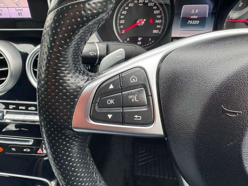 2014 MERCEDES C CLASS 2014 MERCEDES C CLASS