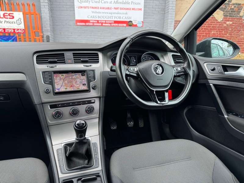 2016 VOLKSWAGEN GOLF 2016 VOLKSWAGEN GOLF