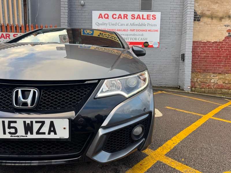 2015 HONDA CIVIC 2015 HONDA CIVIC