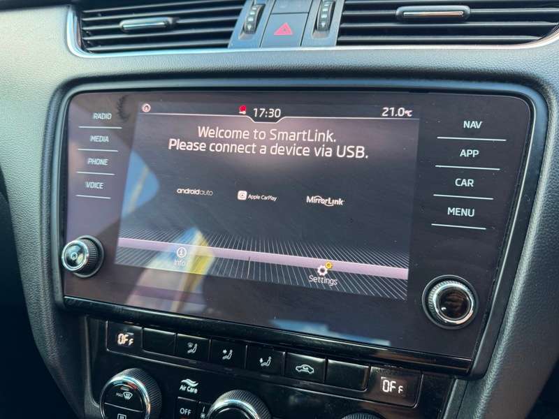 2018 SKODA OCTAVIA 2018 SKODA OCTAVIA
