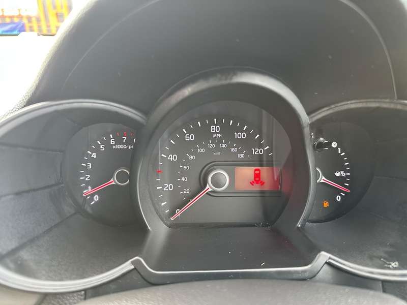 2014 KIA PICANTO 2014 KIA PICANTO