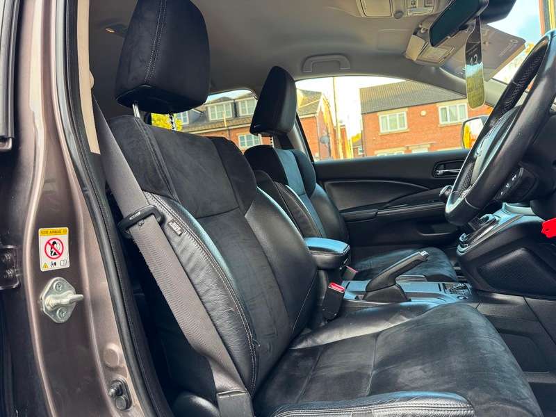 2013 HONDA CR-V 2013 HONDA CR-V