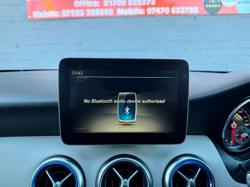 2016 MERCEDES A CLASS 2016 MERCEDES A CLASS