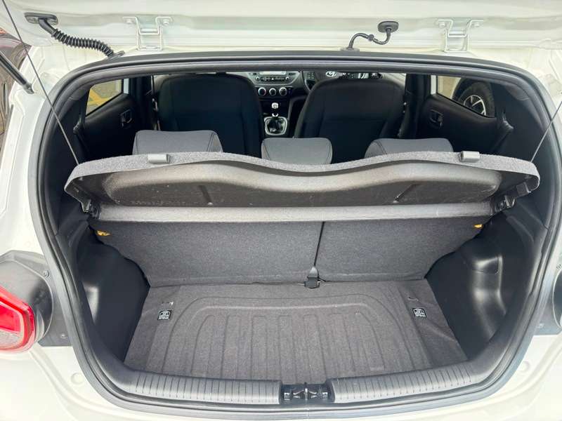 2018 HYUNDAI I10 2018 HYUNDAI I10