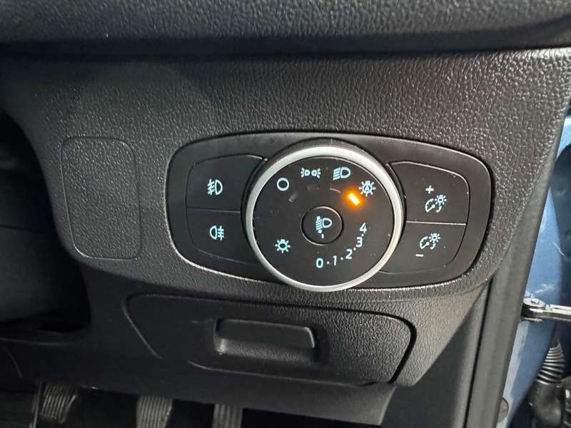 2019 FORD FOCUS 2019 FORD FOCUS