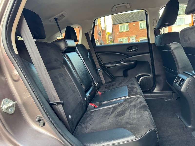 2013 HONDA CR-V 2013 HONDA CR-V