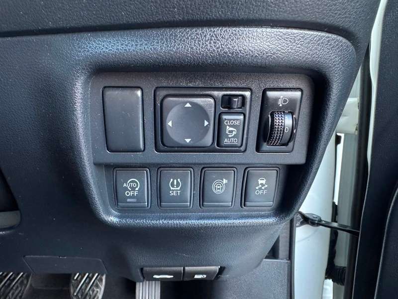 2016 NISSAN JUKE 2016 NISSAN JUKE