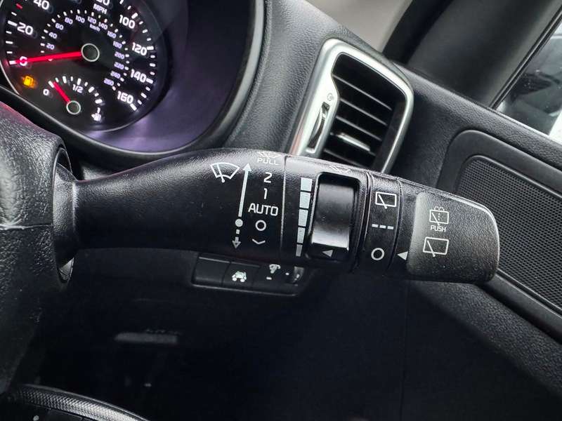 2017 KIA SPORTAGE 2017 KIA SPORTAGE