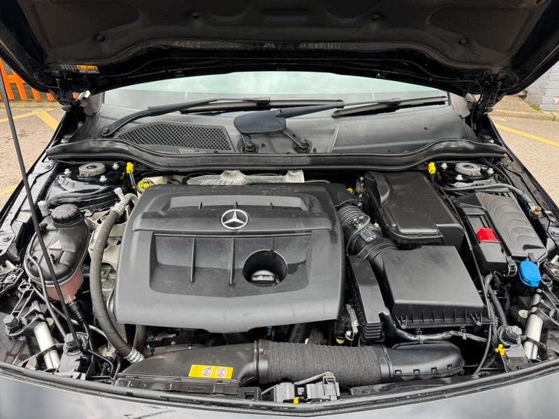 2017 MERCEDES A CLASS 2017 MERCEDES A CLASS