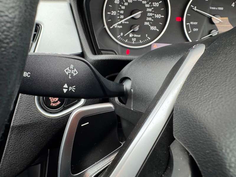 2017 BMW X1 2017 BMW X1