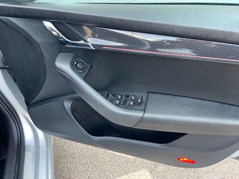 2019 SKODA OCTAVIA 2019 SKODA OCTAVIA