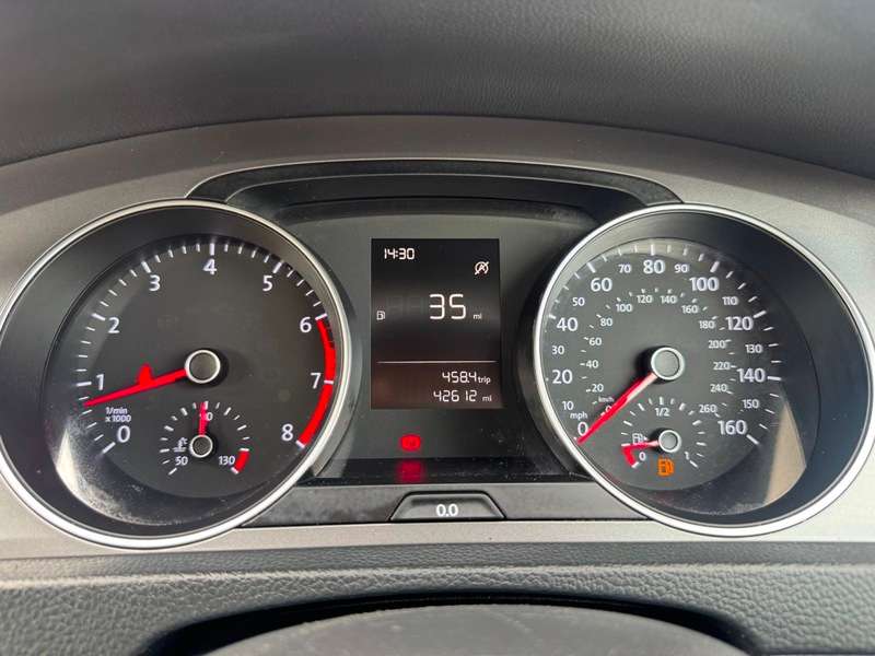 2014 VOLKSWAGEN GOLF 2014 VOLKSWAGEN GOLF