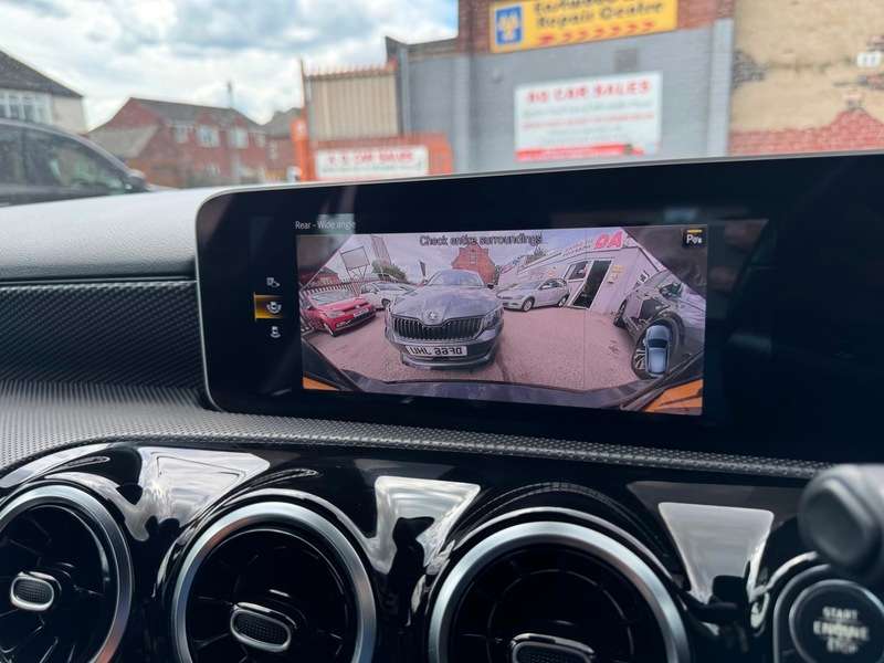 2019 MERCEDES A CLASS 2019 MERCEDES A CLASS