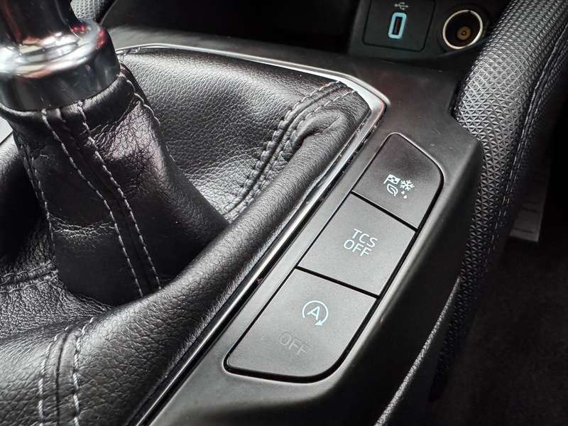 2019 FORD FOCUS 2019 FORD FOCUS