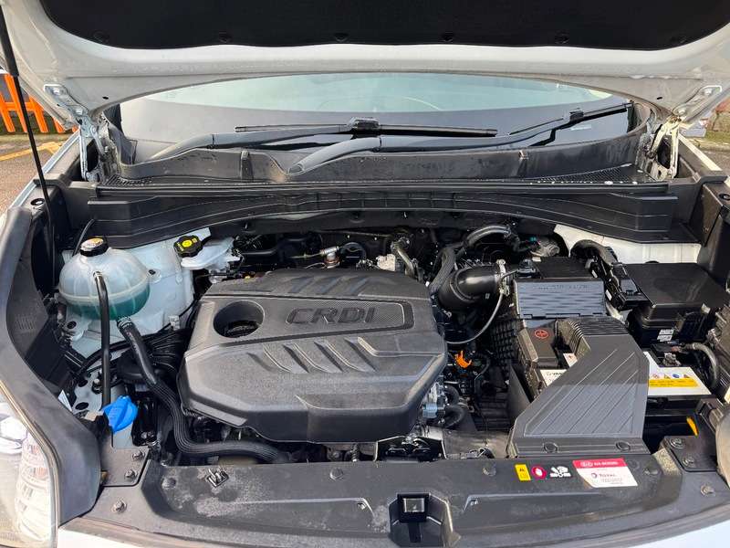 2019 KIA SPORTAGE 2019 KIA SPORTAGE