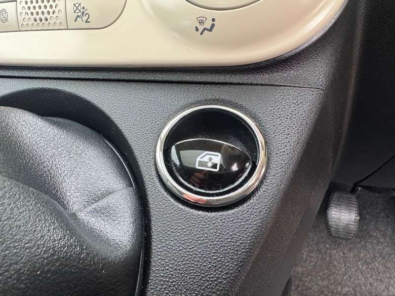 2024 FIAT 500 2024 FIAT 500
