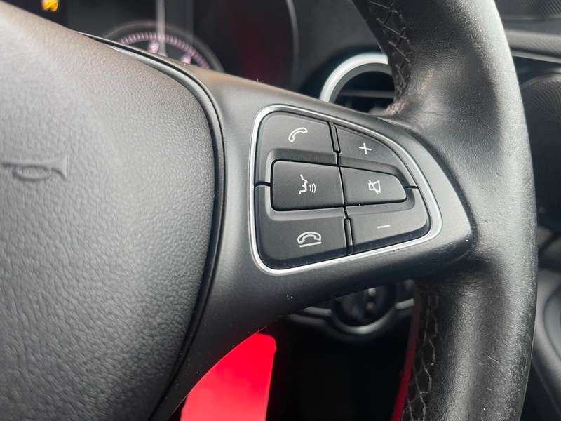 2016 MERCEDES C CLASS 2016 MERCEDES C CLASS