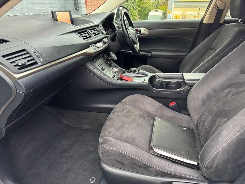 2016 LEXUS CT 2016 LEXUS CT