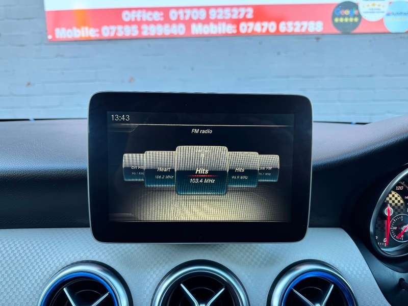 2016 MERCEDES A CLASS 2016 MERCEDES A CLASS