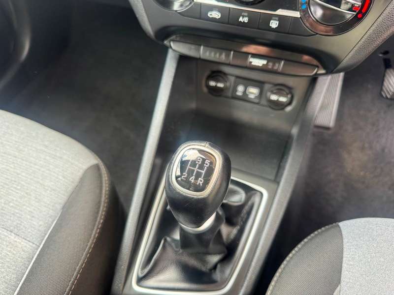 2016 HYUNDAI I20 2016 HYUNDAI I20