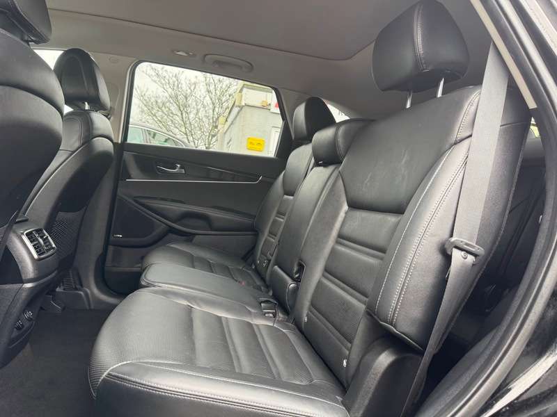 2016 KIA SORENTO 2016 KIA SORENTO