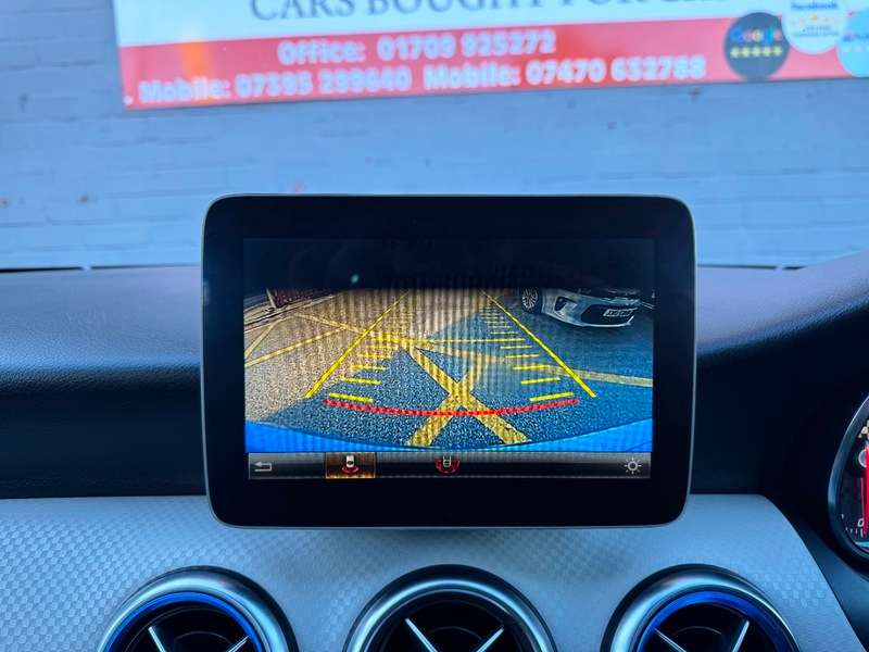 2016 MERCEDES A CLASS 2016 MERCEDES A CLASS