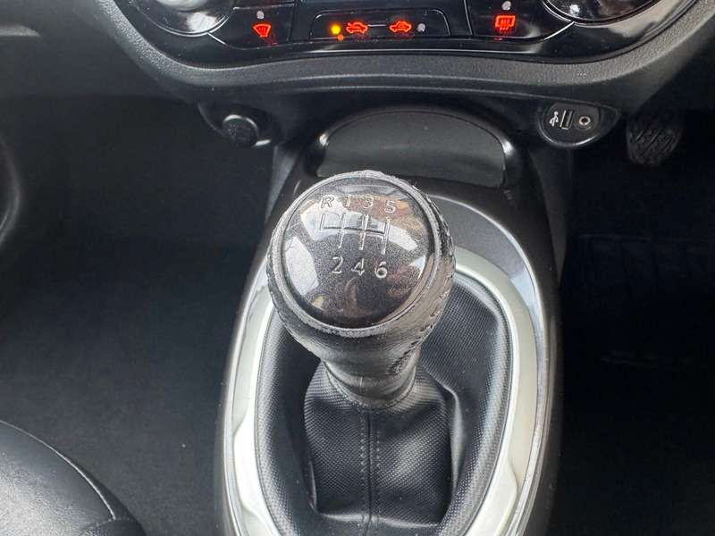 2017 NISSAN JUKE 2017 NISSAN JUKE