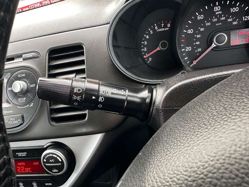 2014 KIA PICANTO 2014 KIA PICANTO