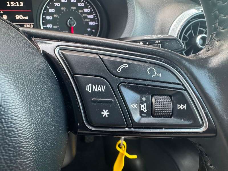 2017 AUDI A3 2017 AUDI A3