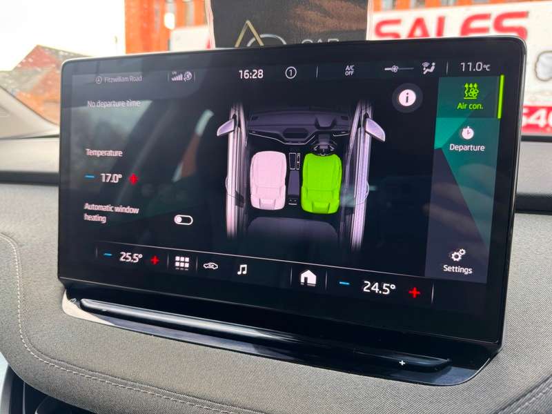 2022 SKODA ENYAQ 2022 SKODA ENYAQ