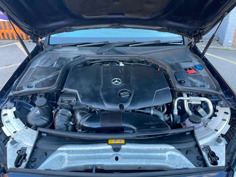 2016 MERCEDES C CLASS 2016 MERCEDES C CLASS