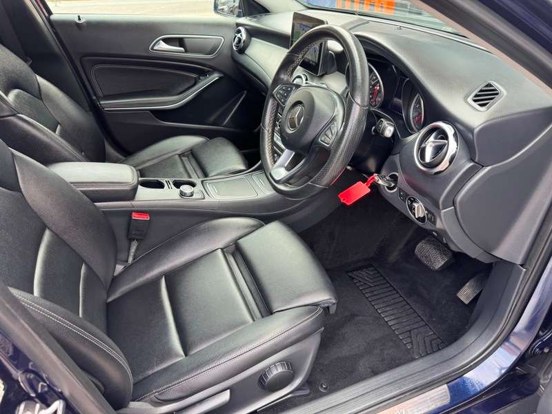 2018 MERCEDES GLA 2018 MERCEDES GLA